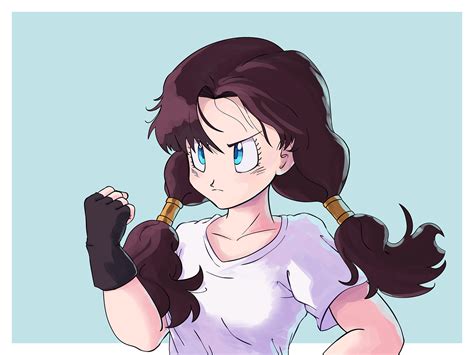 Character videl » nhentai: hentai doujinshi and manga